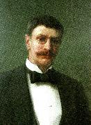 sjalvportratt johan krouthen